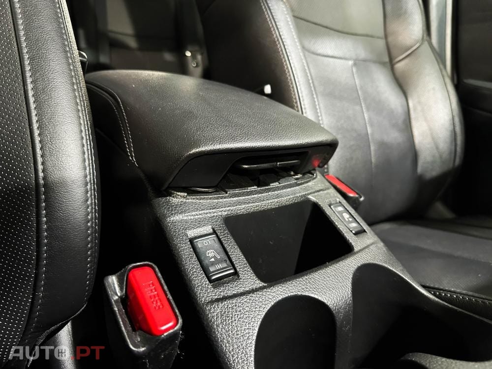 Nissan Qashqai 1.5 dCi Tekna Premium