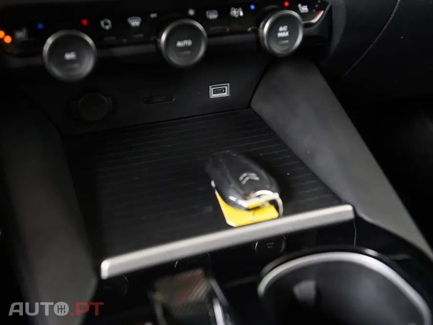 Citroen C5 X 180 S&S e-EAT8 SHINE