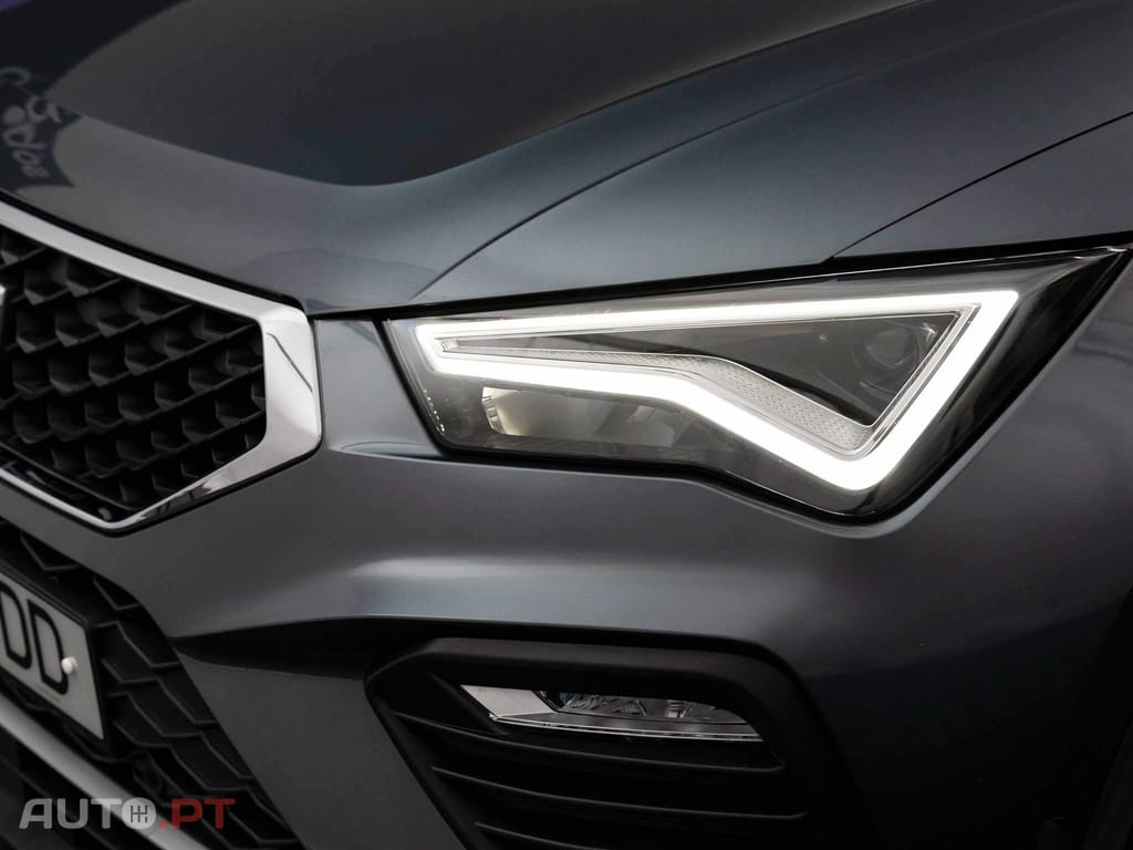 Seat Ateca 1.0 TSI Style