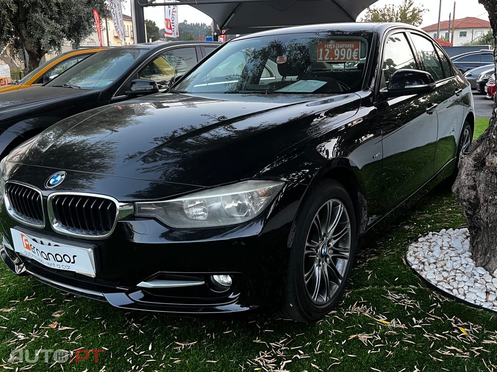 BMW 318 Sport