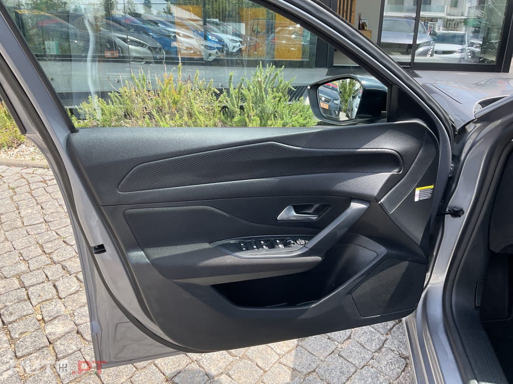 Peugeot 308 SW 1.2 PureTech Active Pack