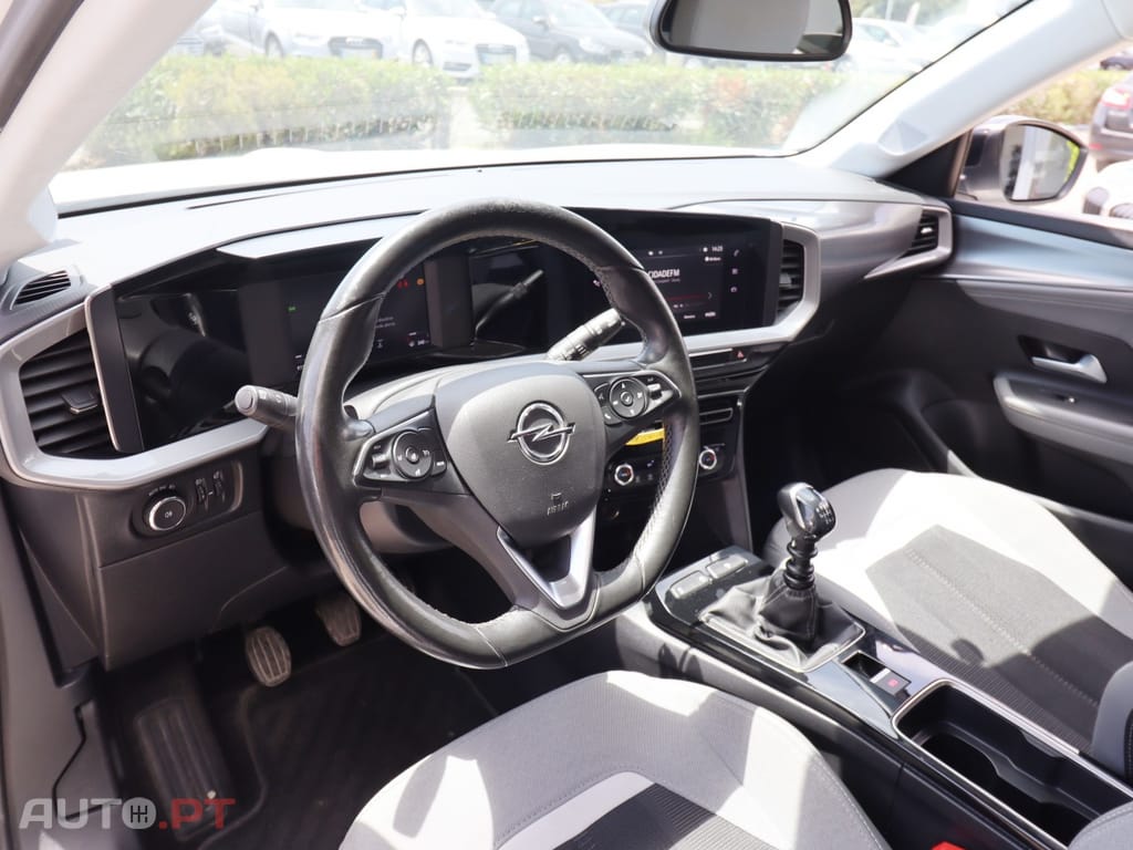 Opel Mokka 1.2 T Edition