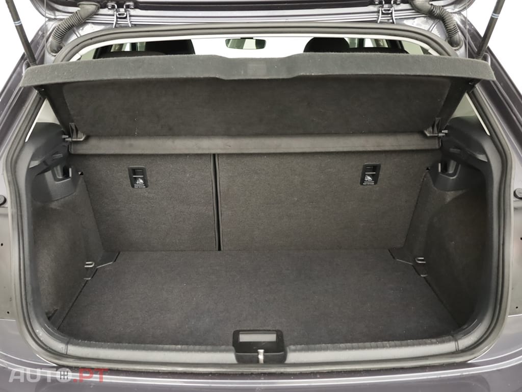 Volkswagen Polo Polo 1.0 TSI Urban DSG