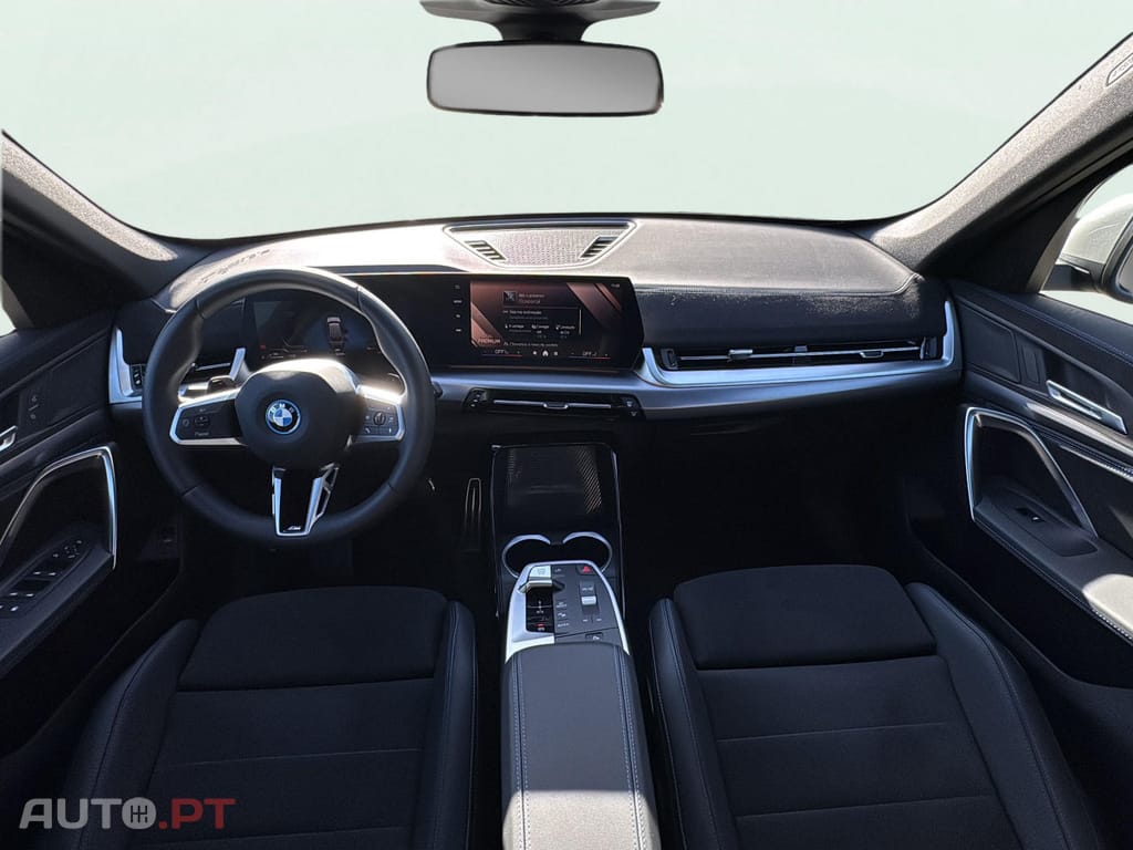 BMW X1 xDrive25e Pack Desportivo M