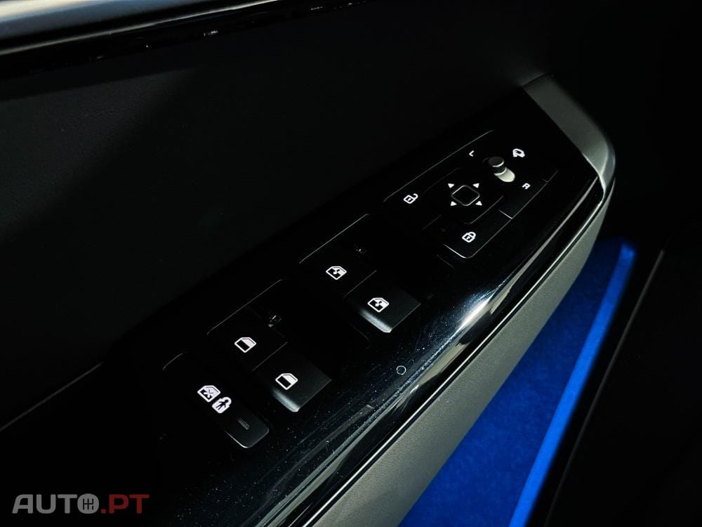 Kia EV6 77,4-kWh AWD GT-line