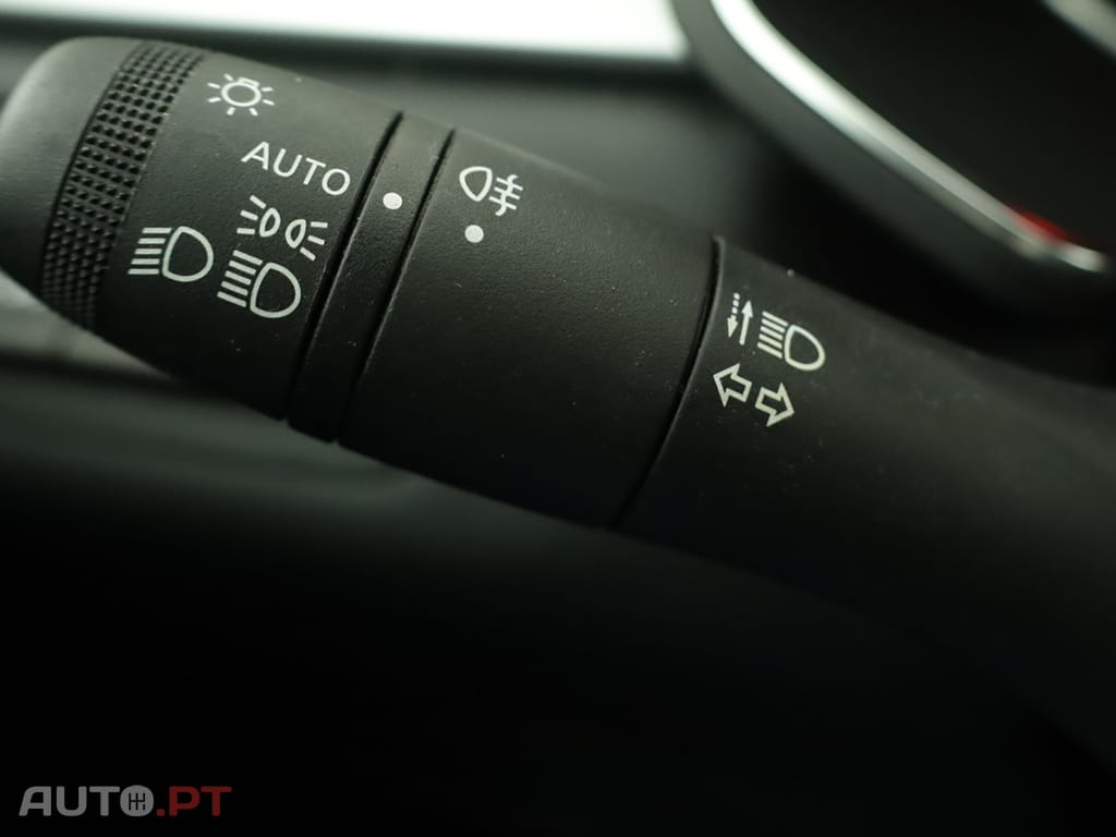 Renault Captur Captur 1.0 TCe Techno