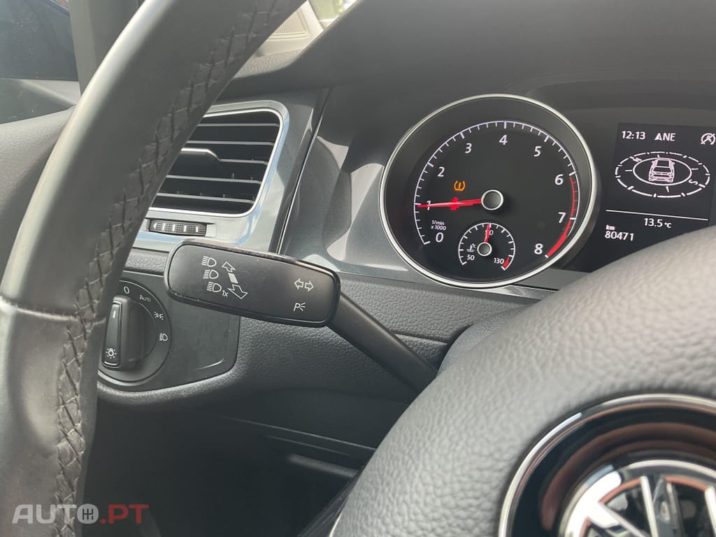Volkswagen Golf 1.0 TSI Trendline Pack
