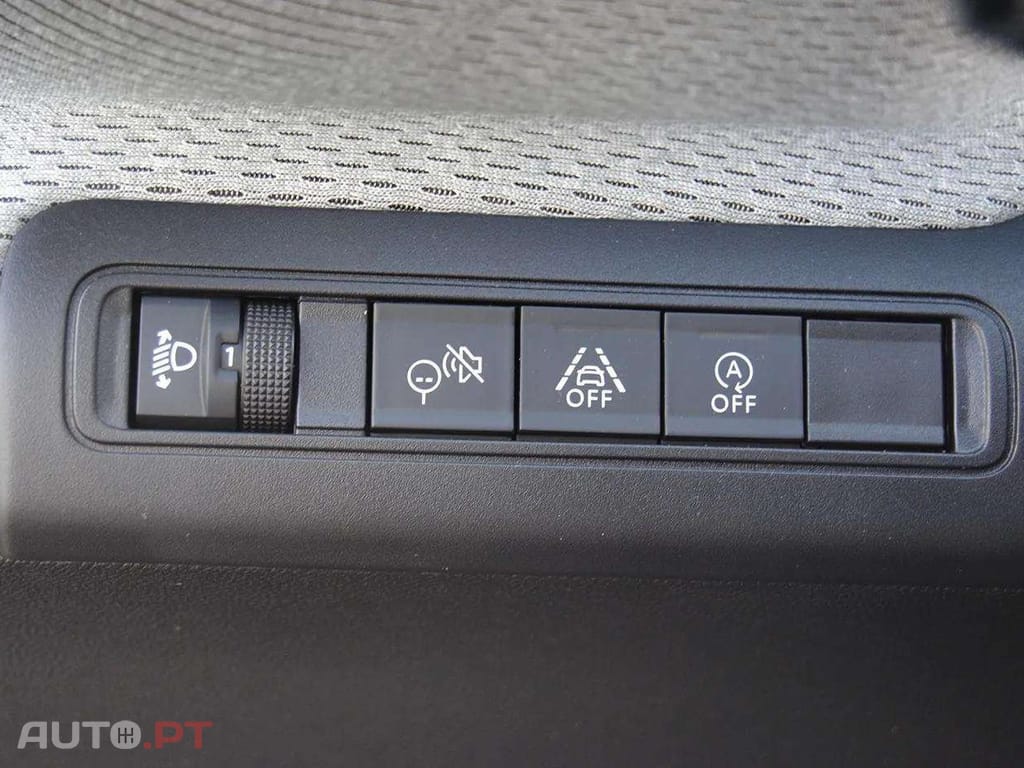 Citroen C3 1.2 Turbo Max