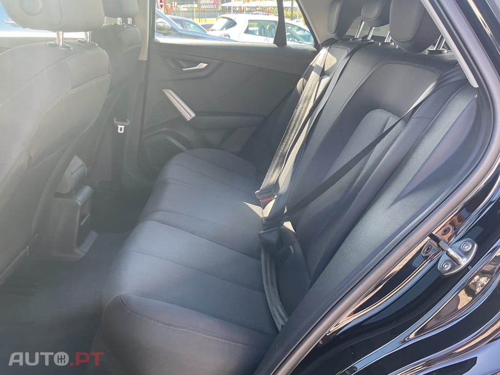 Audi Q2 1.6 TDI