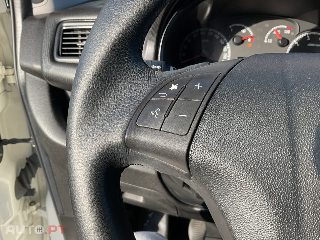 Opel Combo 1.3 CDTi L1H1 S/S