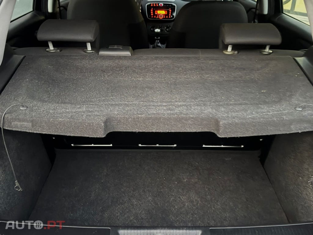 Fiat Punto 1.2 Easy S&S