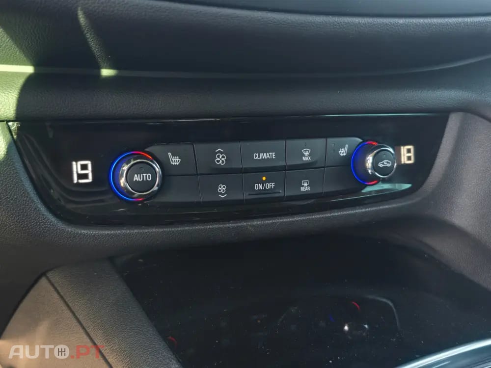 Opel Insignia 1.6 CDTi Business Edition Auto