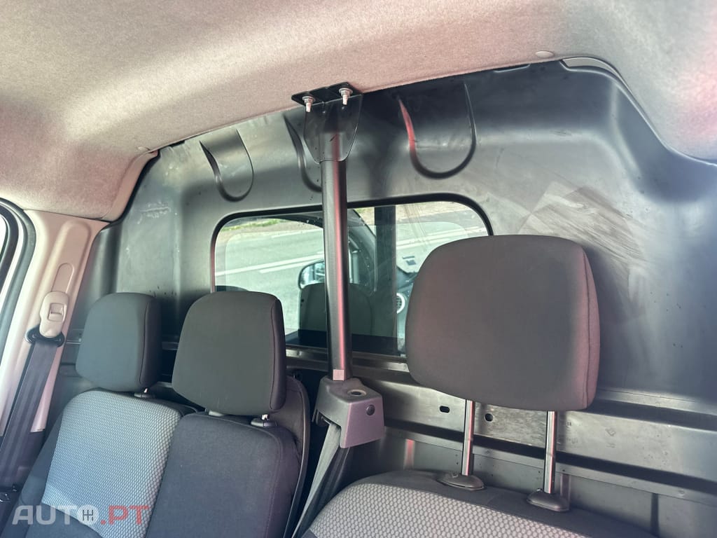 Renault Kangoo 1.5 dCi Business S/S