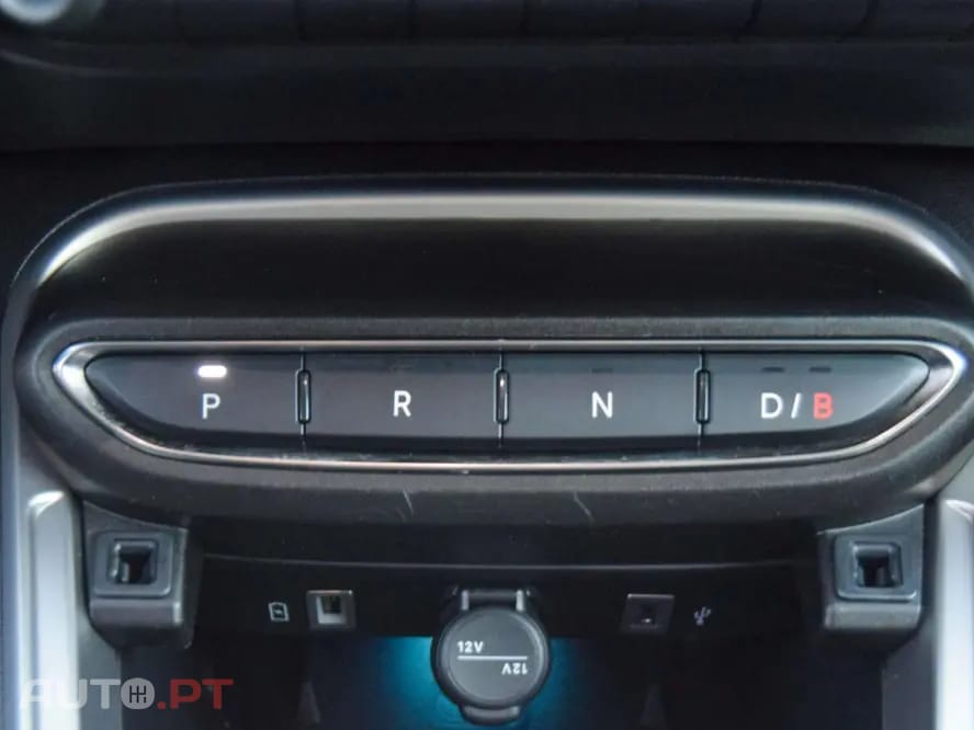 Jeep Avenger 54 kWh Summit
