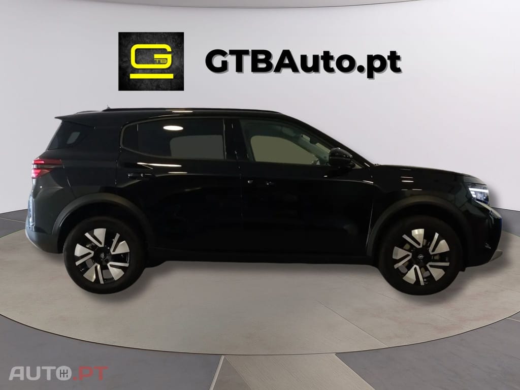 Opel Frontera 1.2 Hybrid GS eDCT I.V.A DEDUTIVEL 