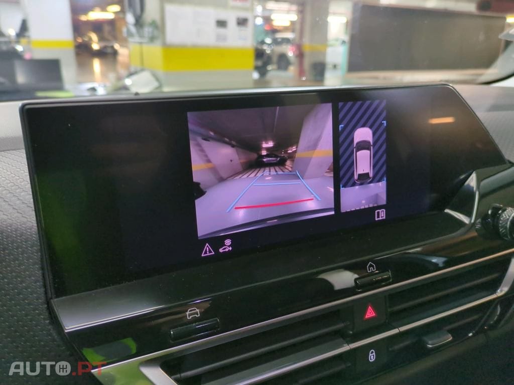 Citroen C4 1.5 BlueHDi Feel Pack