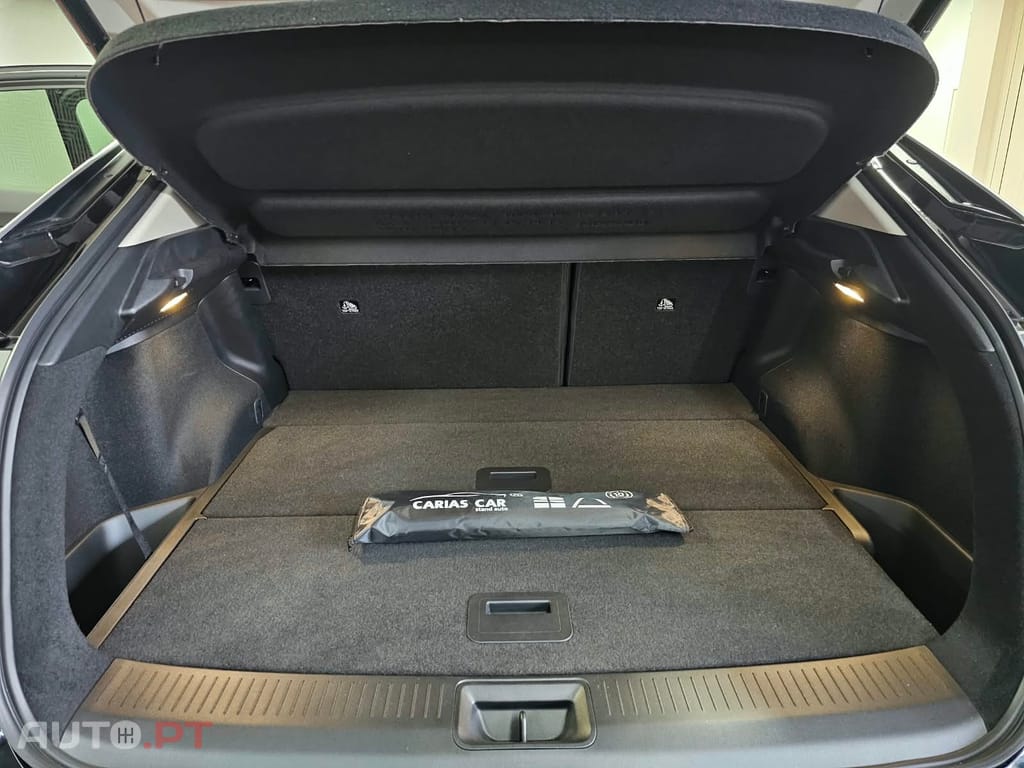 Nissan Ariya 63 kWh Advance