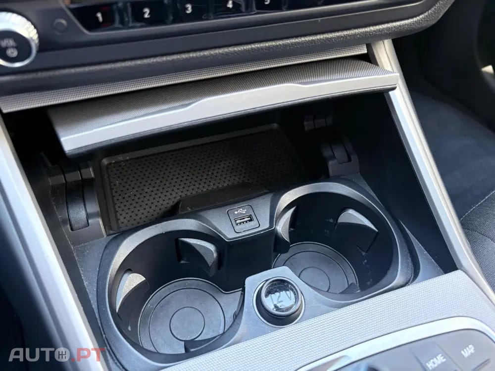 BMW 330 e Corporate Edition Auto
