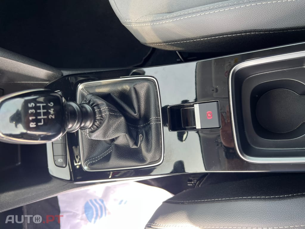 Opel Mokka 1.2 T Elegance