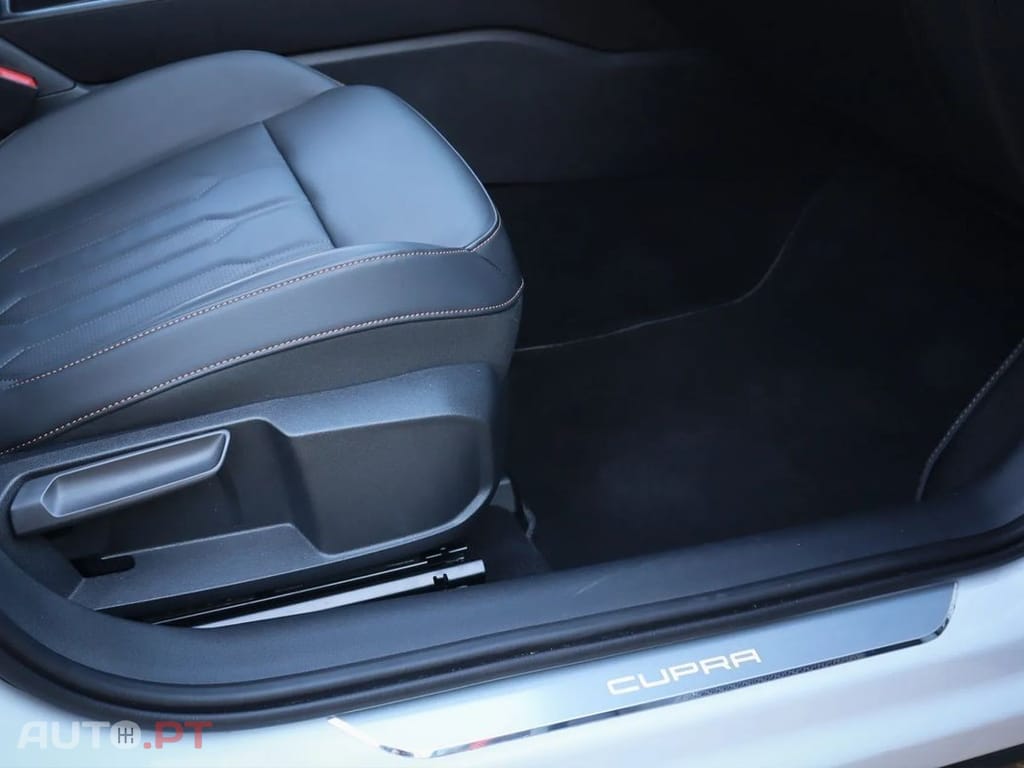 Cupra Formentor 2.0 TDI Sport