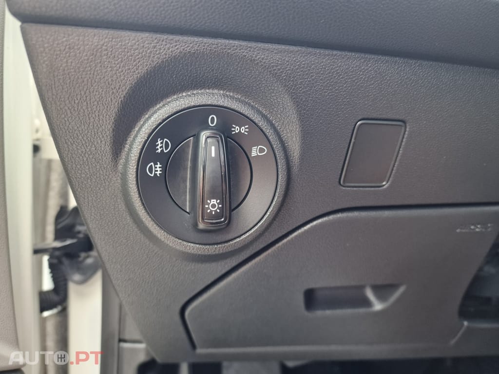 Seat Leon 1.0 EcoTSI Style S/S
