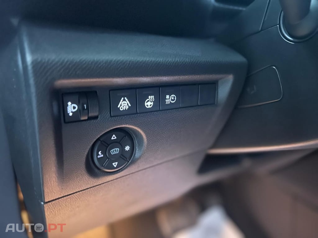 Citroen e-C4 50 kWh Feel Pack