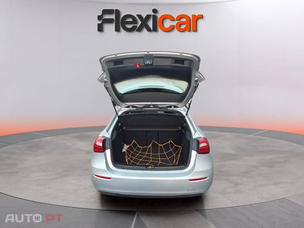 Mercedes-Benz A 160 Style