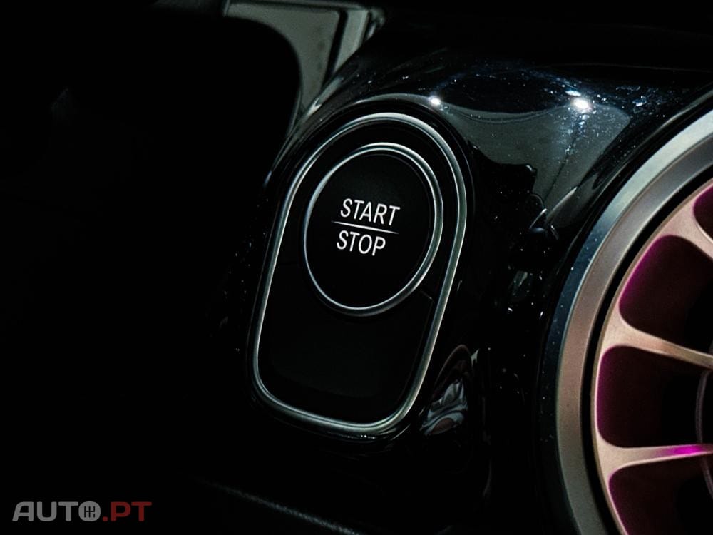 Mercedes-Benz EQA 250+ Electric Art