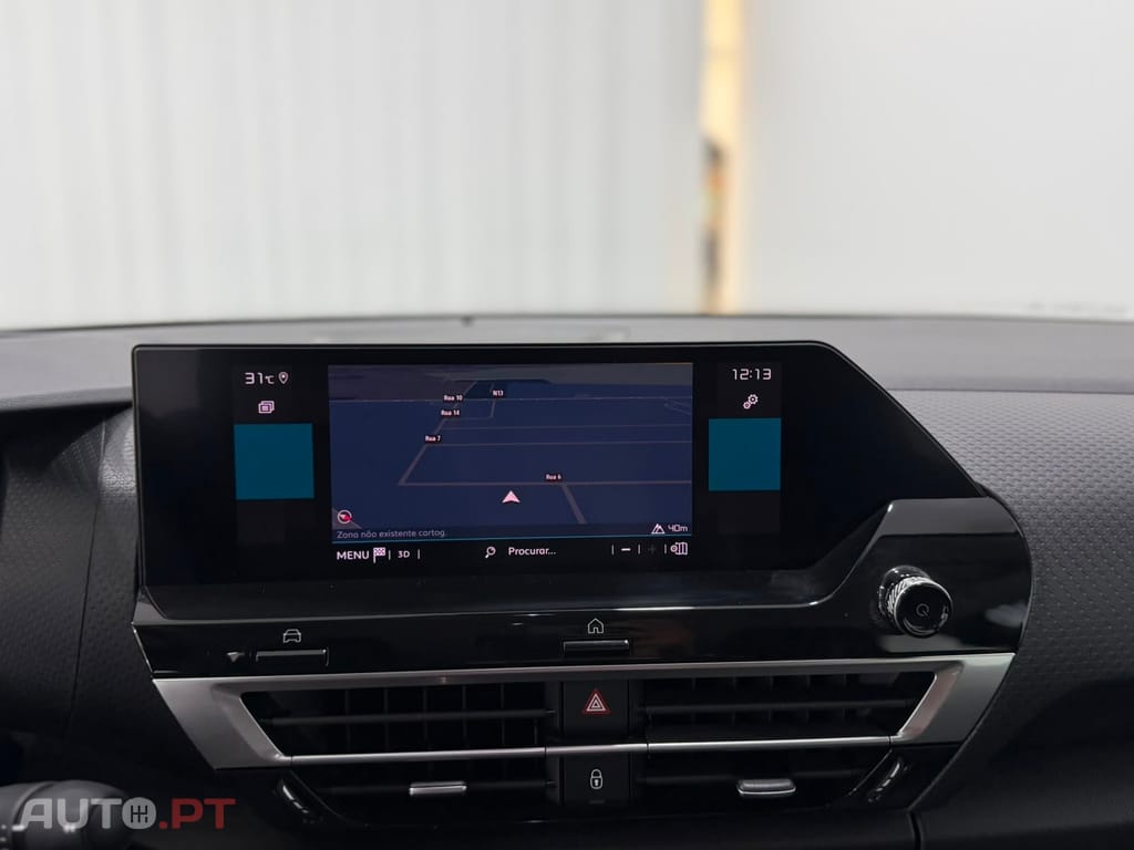 Citroen C4 1.5 BlueHDi Feel