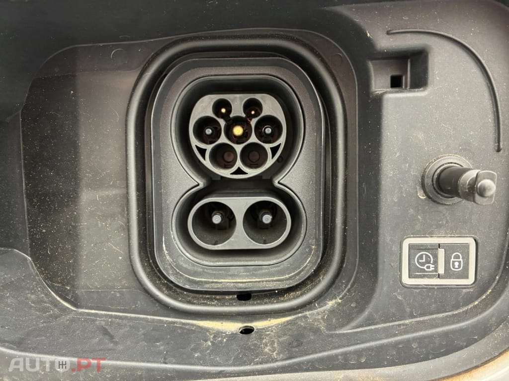 Citroen e-C4 X 50 kWh Shine