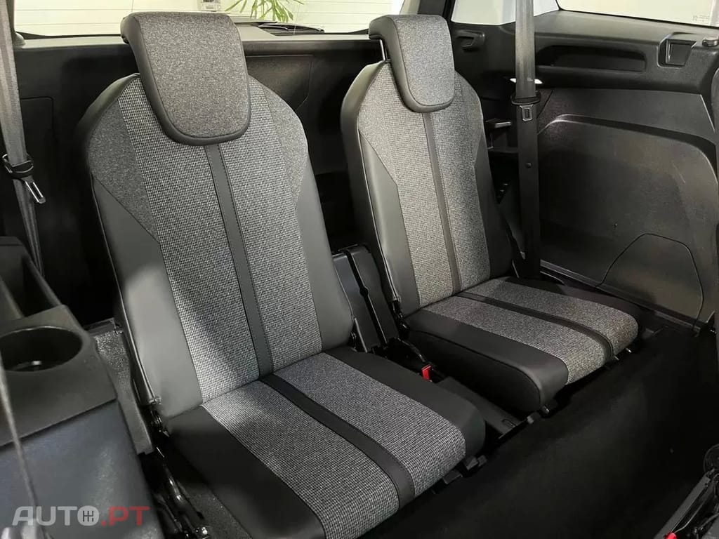 Peugeot 5008 2.0 BlueHDi Allure