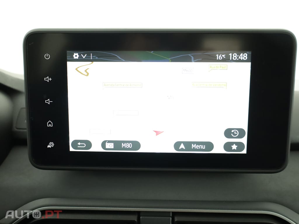 Dacia Jogger Jogger 1.0 TCe Extreme+ Up&Go 7L