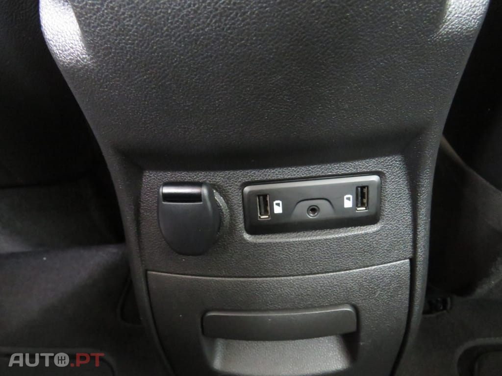 Renault Scénic 1.5 dCi Exclusive SS