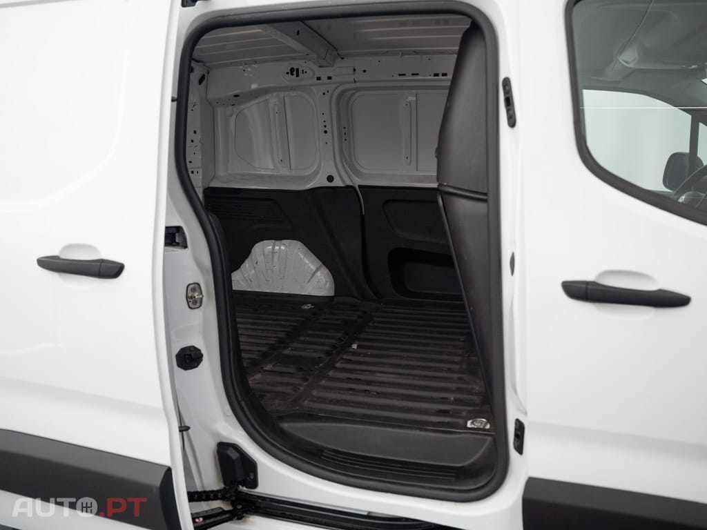 Citroen Berlingo 1.5 BlueHDi M Club