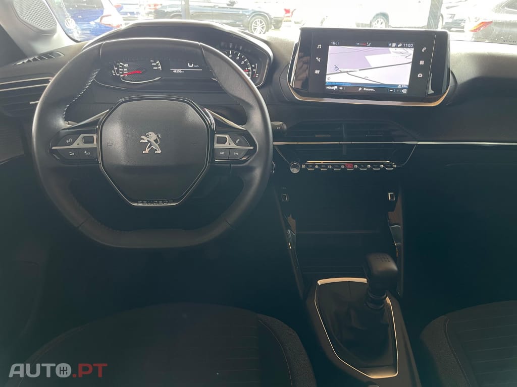 Peugeot 208 1.2 PureTech Active Pack