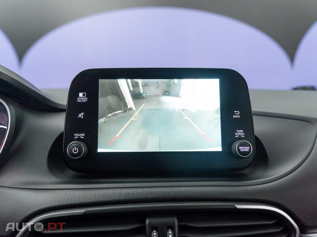 Fiat Tipo 1.3 Multijet Life