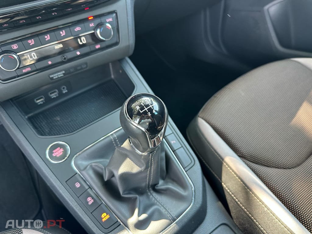 Seat Ibiza 1.0 EcoTSI Xcellence