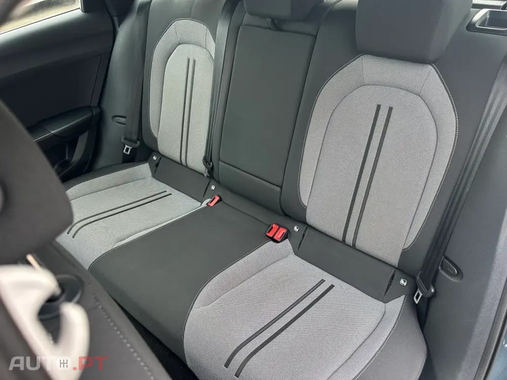 Seat Leon 1.0 TSI Style