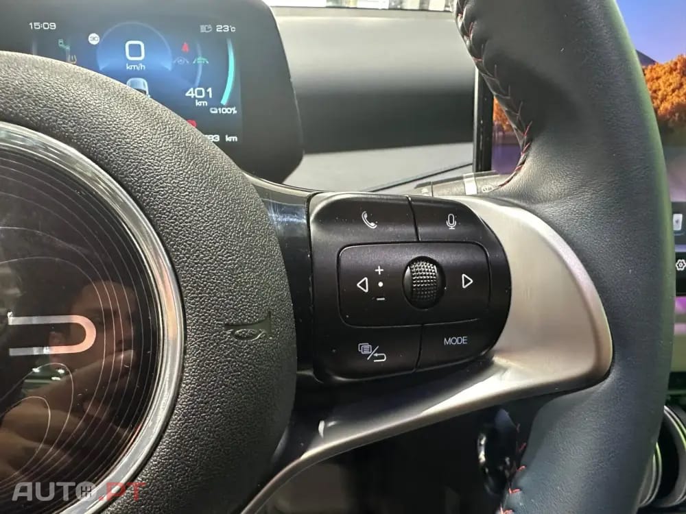 BYD Atto 3 60.48 kWh Design