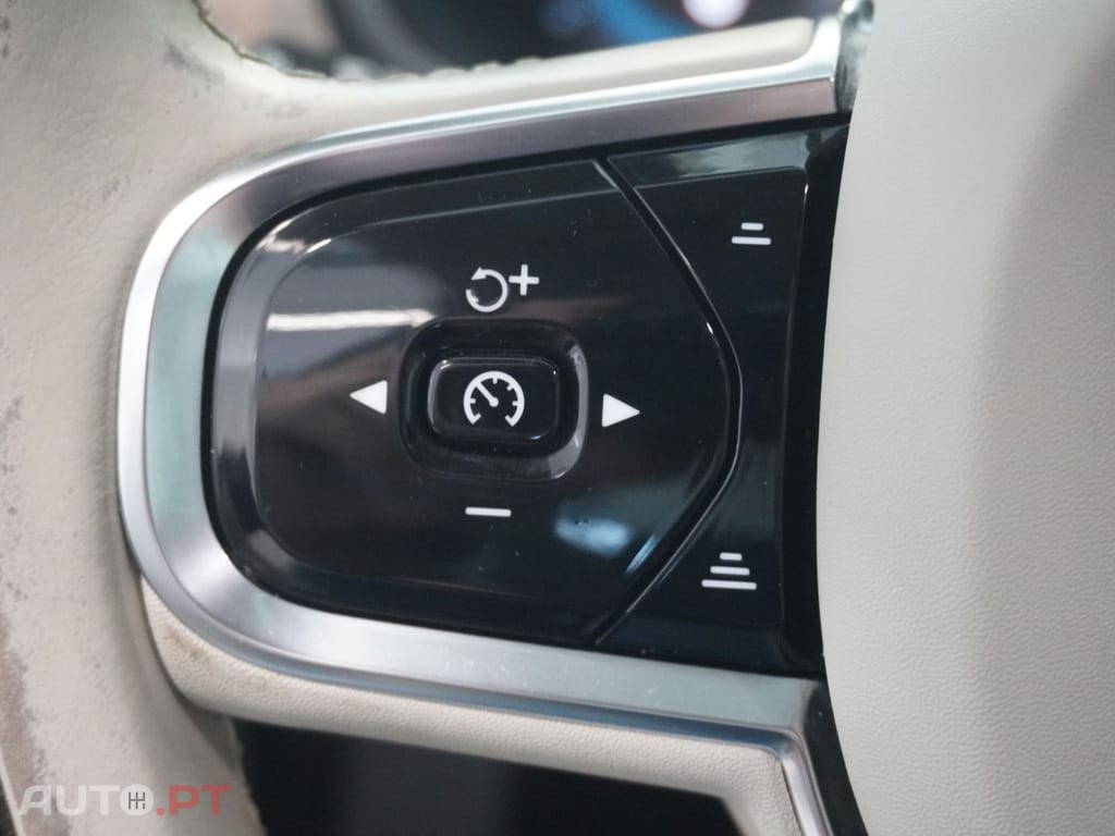 Volvo S90 I.V.A DEDUTIVEL 2.0 T8 Recharge PHEV Hybrid