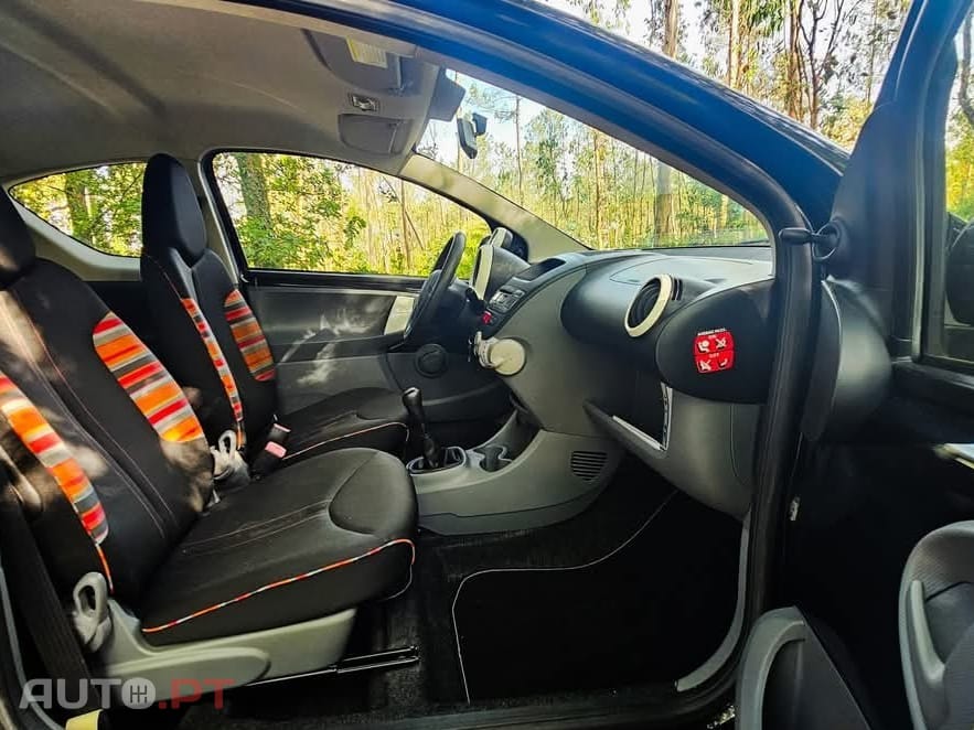 Citroen C1 1.0 SX Airdream