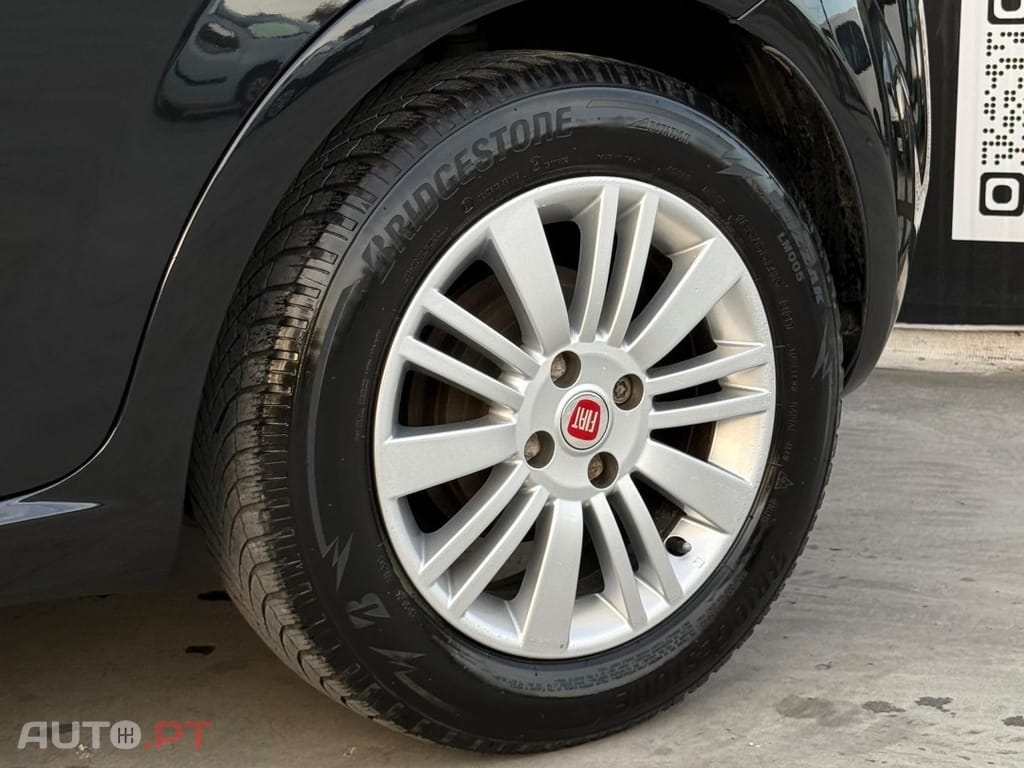 Fiat Punto 1.2