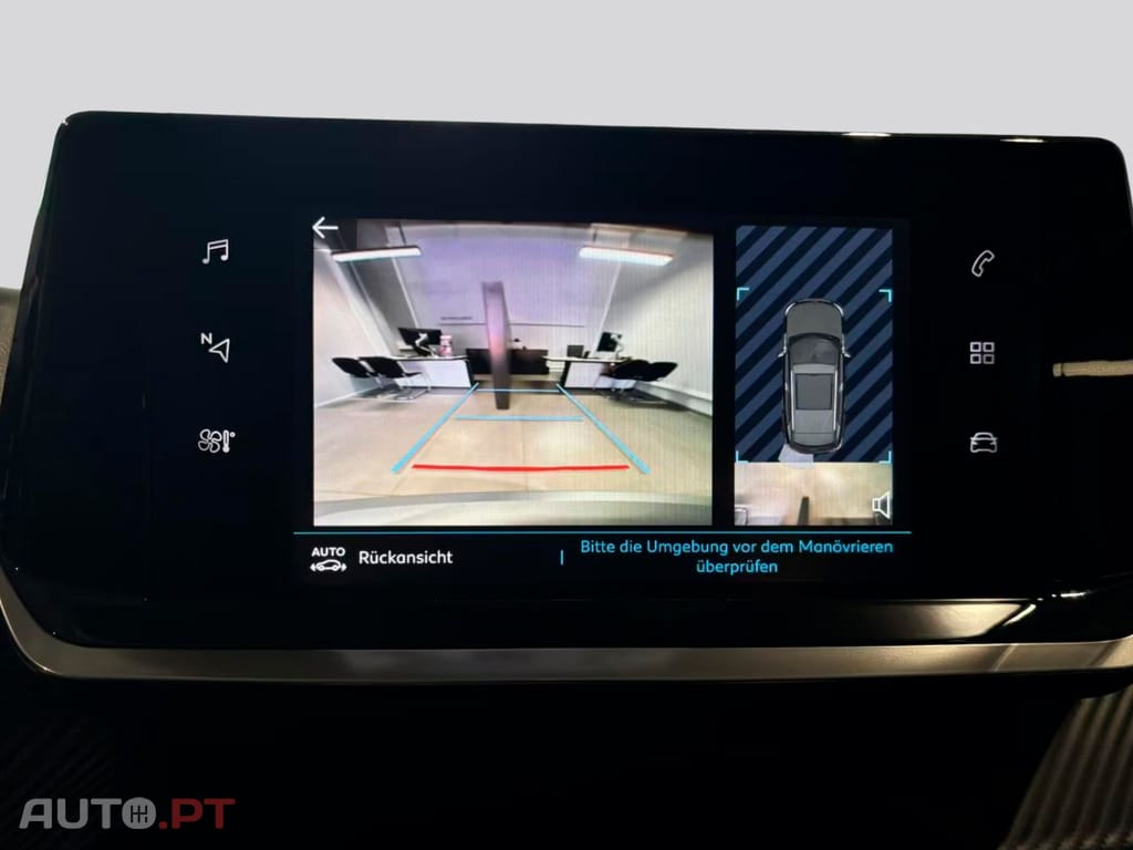 Peugeot E-2008 I.V.A DEDUTIVEL Active Business