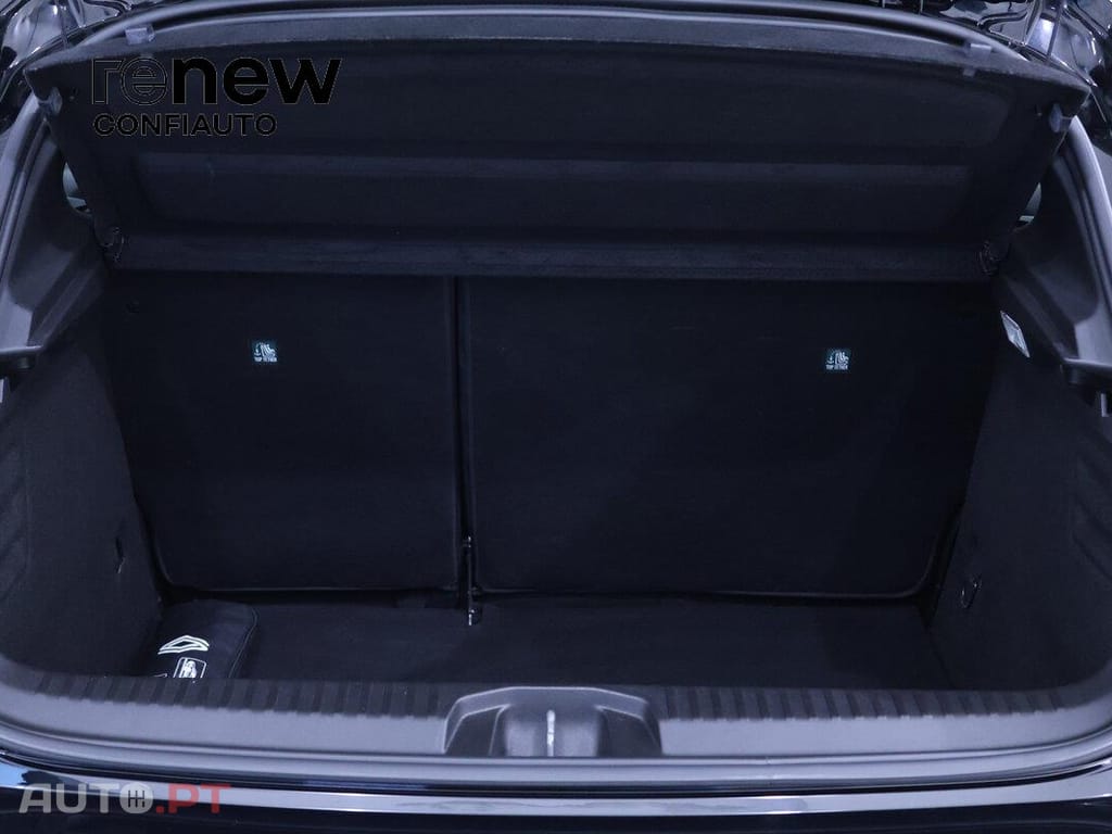 Renault Alpine Clio 1.0 Tce Esprit