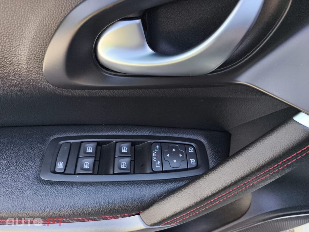 Renault Kadjar 1.5 dCi Black Edition