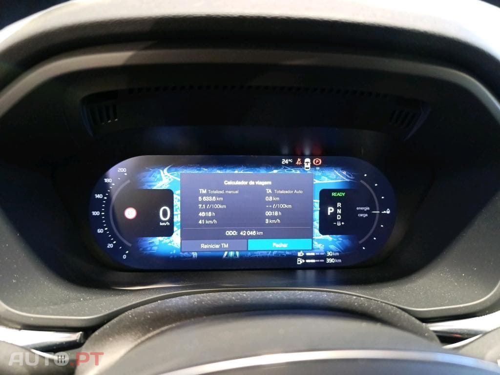 Volvo XC60 2.0 T6 PHEV Core AWD