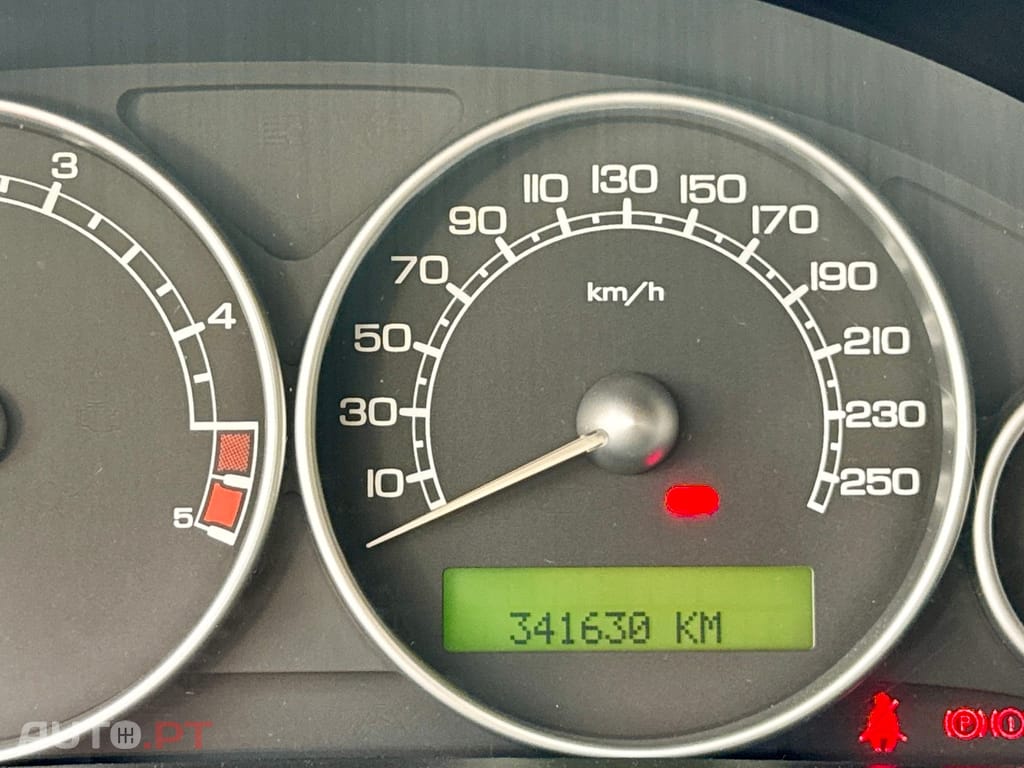 Jaguar X-Type 2.0 D Sport