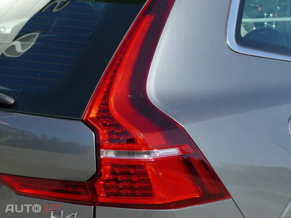 Volvo XC60 2.0 D4 Momentum Geartronic