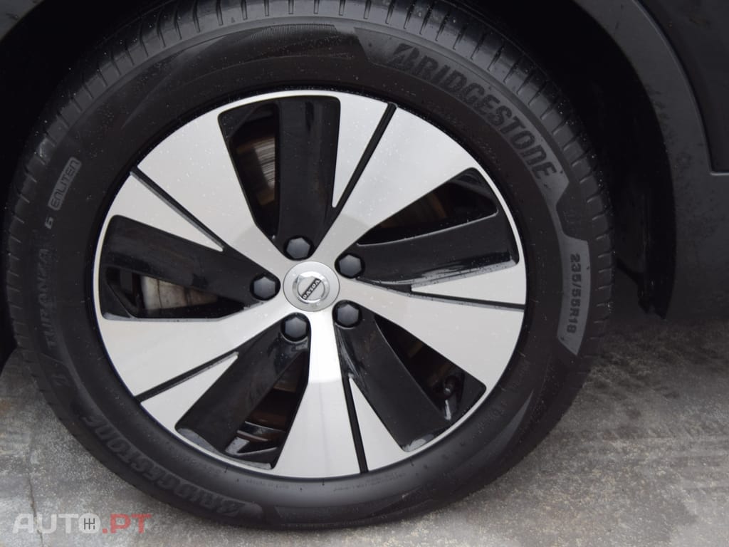 Volvo XC40 1.5 T5 PHEV Inscription Expression