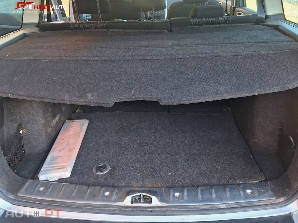 Peugeot 307 1.4 16V Premium